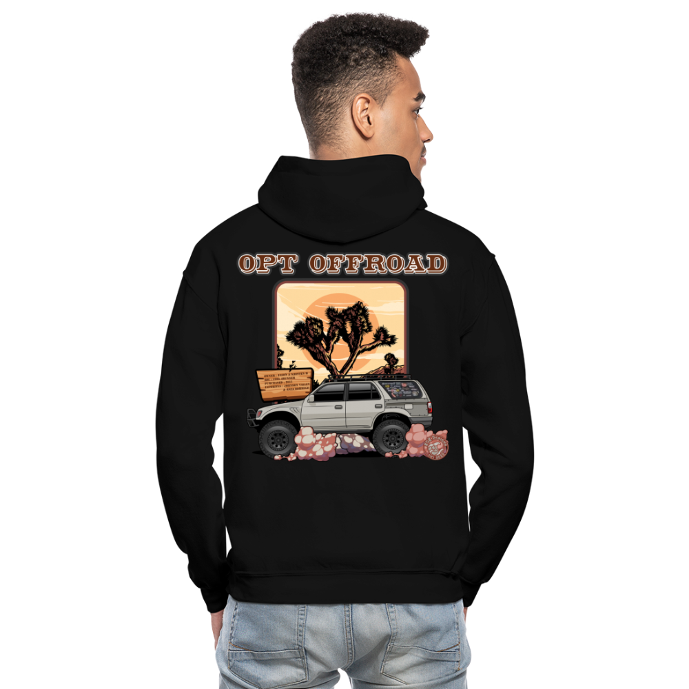 Opt Offroad - black